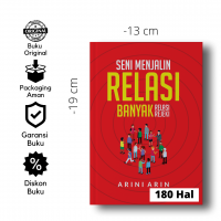 Seni menjalin relasi banyak relasi banyak rezeki