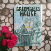 Greenglass house