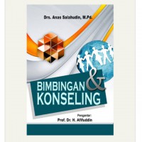 Bimbingan dan konseling