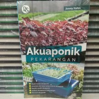 Akuaponik Pekarangan