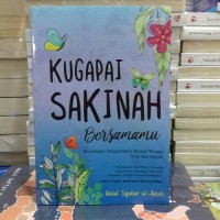 kugapai  sakinah bersamamu