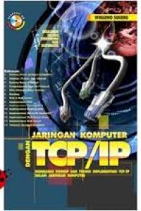 Jaringan komputer dengan tcp /ip