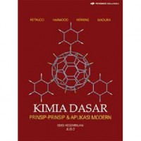 Kimia dasar prinsip-prinsip&aplikasi modern edisi kesembilan jilid 2