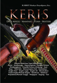 Keris