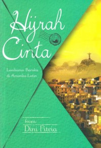 Hijrah cinta