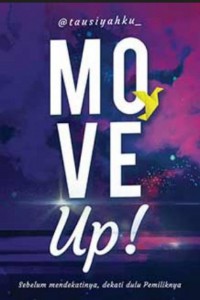 move up!