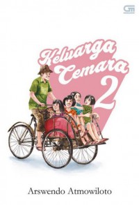 Keluarga cemara 2