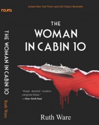 the woman in cabin 10