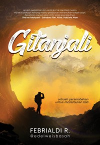 gitanjali