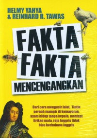 fakta fakta mencengangkan