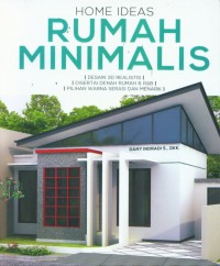 Rumah minimalis