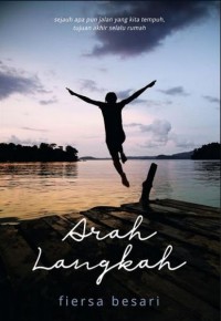 Arah langkah