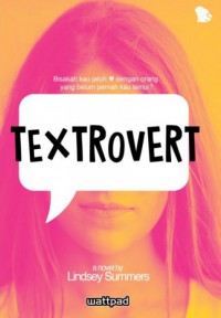 Textrovert