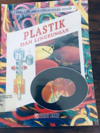 Plastik dan lingkungan