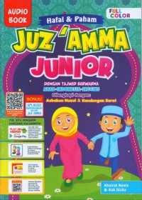 Juz amma junior