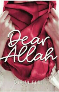 dear allah SAW