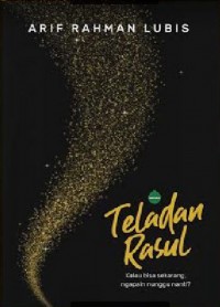 teladan rasul