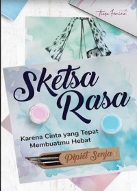 Sketsa Rasa