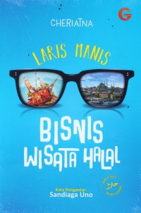 Laris manis Bisnis wisata halal