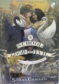 the school for good and evil