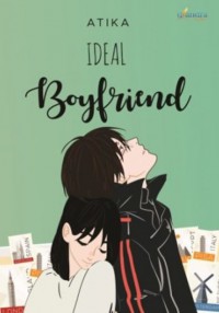 ideal boyfriedn