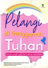 Pelangi digenggaman Tuhan