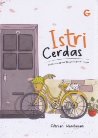 istri cerdas