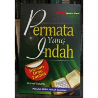 Permata yang indah