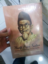 Hadji Agus salim