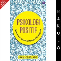 Psikologi Positif