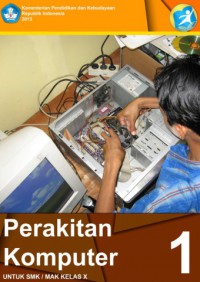 Perakitan Komputer 1