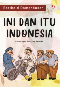 Ini dan itu Indonesia