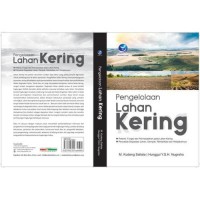 Pengelolaan lahan kering