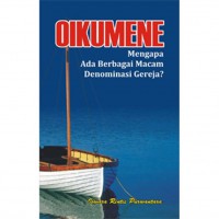 Oikumene