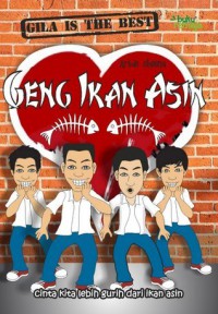 Geng ikan asin