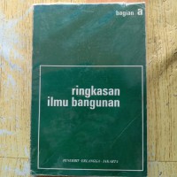 ringkasan ilmu bangunan