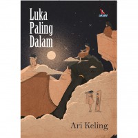 Luka paling dalam