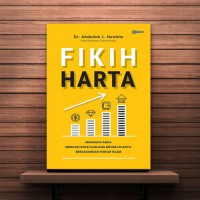 fikih harta