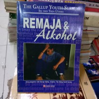 REMAJA & Alkohol