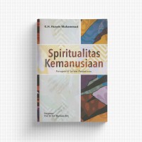 Spiritualitas kemanusiaan