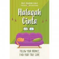 halaqah cinta