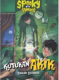 Kutukan Akik