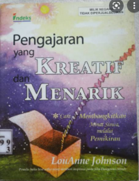 Pengajaran yang kreatif dan menarik