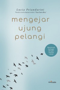 mengejar ujung pelangi