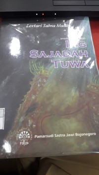 Ing sajadah tuwa