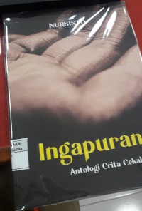 Ingapuran antologi crita cekak