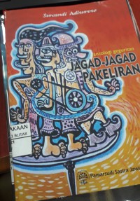 Jagad jagad pakeliran