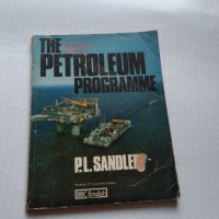 The Petroleum Programme