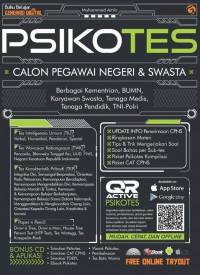 psikotes cpns & swasta free cd