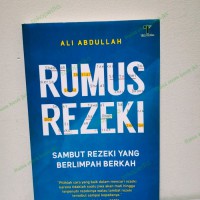 rumus rezeki